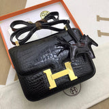 Streamlined bag women's premium everyday handbag