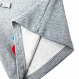 Balmain clothing styling view — premium authentic designer style
