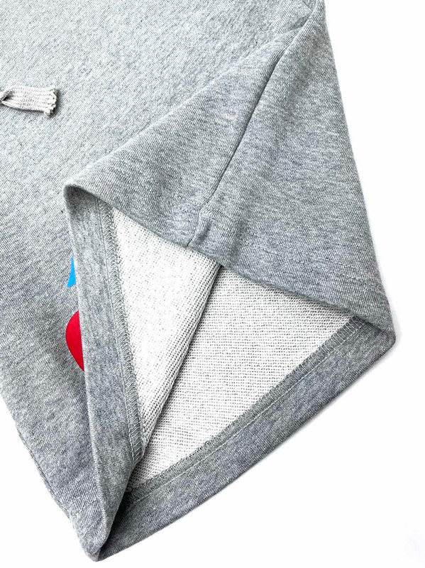 Balmain luxury designer clothing detail shot