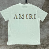 Amiri t-shirt styling view — premium authentic designer style
