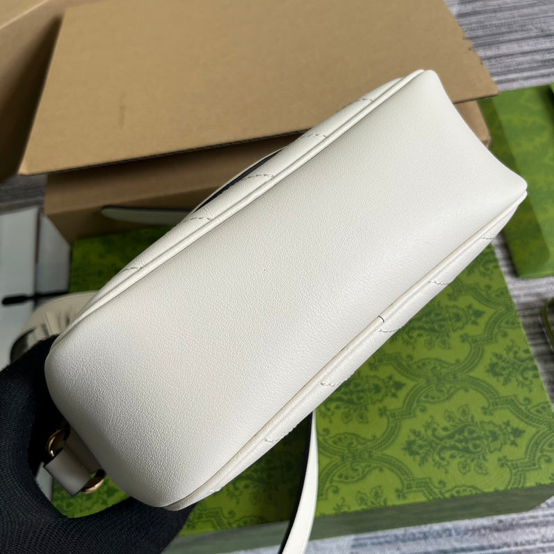 Styled lifestyle shot of statement chic women's handbag – women's designer-style accessory