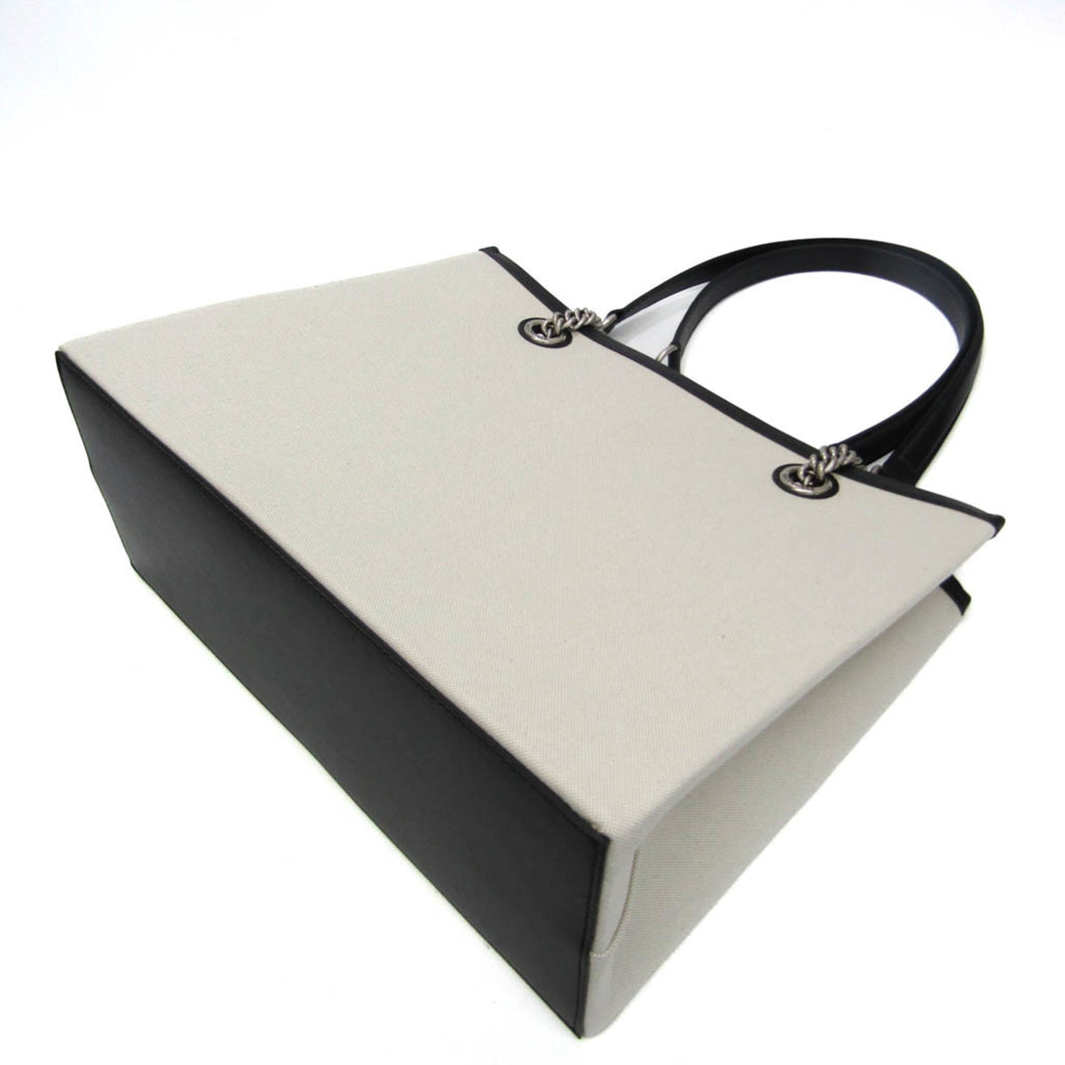 Balenciaga Cabas Tote | Luxury Canvas Tote Bag