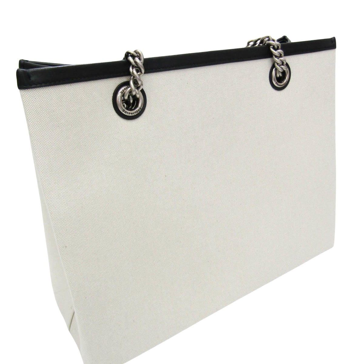 Balenciaga Cabas Tote | Luxury Canvas Tote Bag