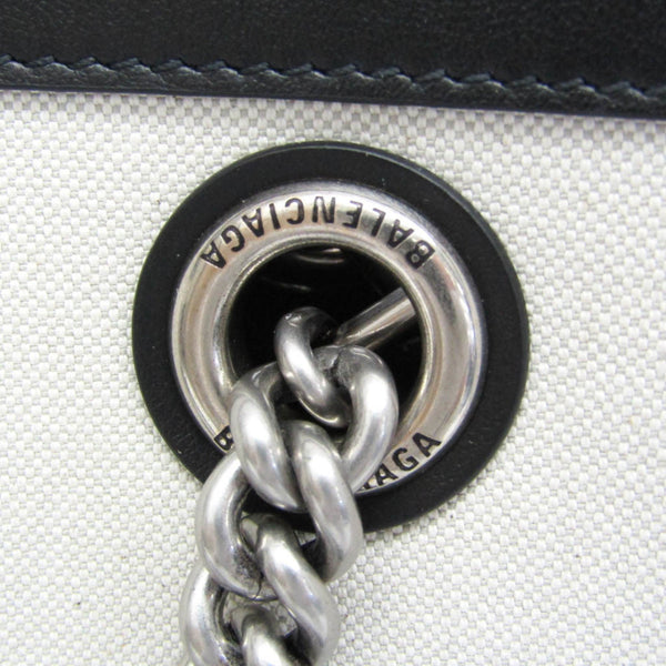 Balenciaga Cabas Tote | Luxury Canvas Tote Bag