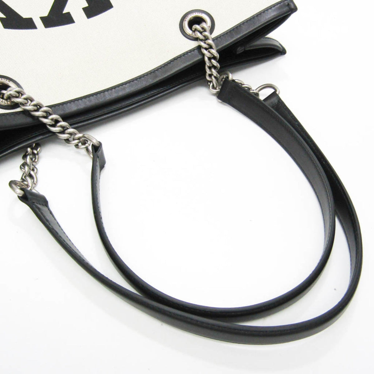 Balenciaga Cabas Tote | Luxury Canvas Tote Bag