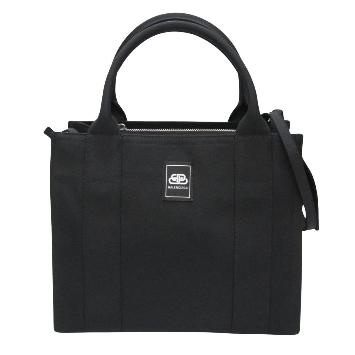 Balenciaga Trade Shoulder Bag — Designer Shoulder Bag