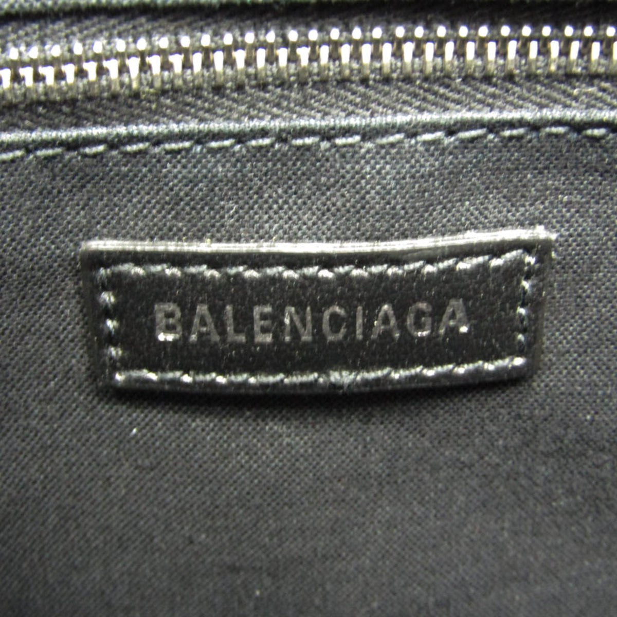 Balenciaga Trade Shoulder Bag — Designer Shoulder Bag