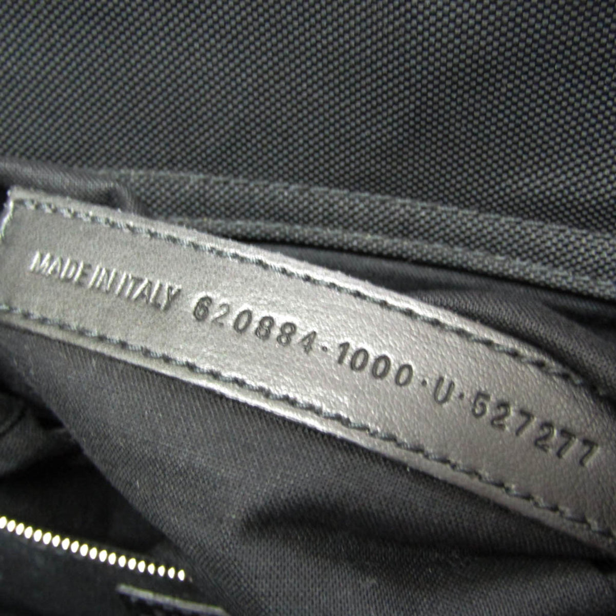 Balenciaga Trade Shoulder Bag — Designer Shoulder Bag