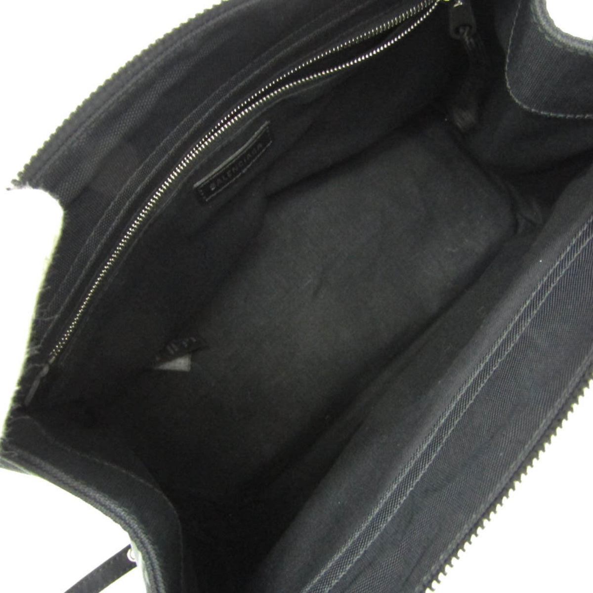 Balenciaga Trade Shoulder Bag — Designer Shoulder Bag