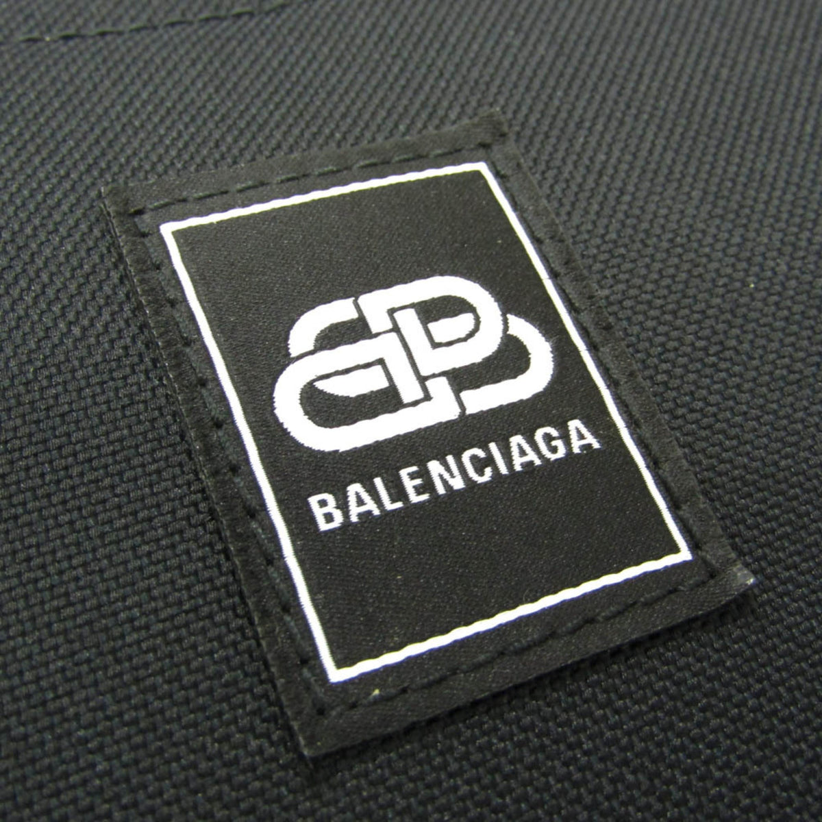 Balenciaga Trade Shoulder Bag — Designer Shoulder Bag