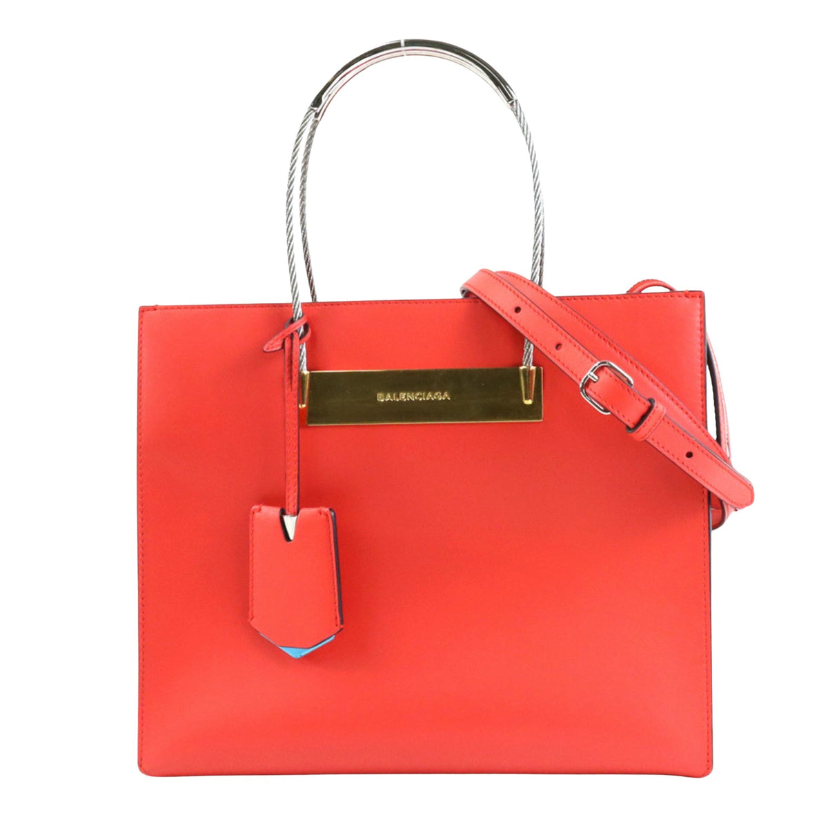 Balenciaga Shoulder Bag — Designer Shoulder Bag