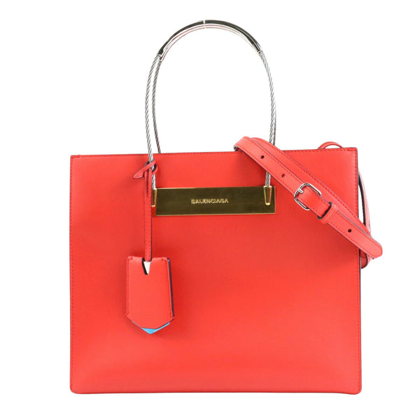 Balenciaga Shoulder Bag — Designer Shoulder Bag