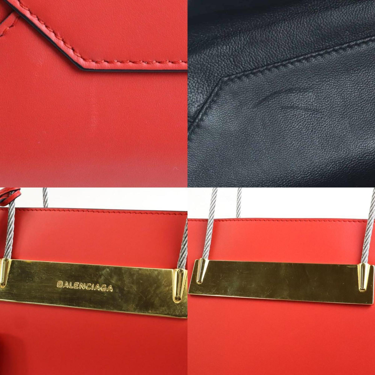 Balenciaga Shoulder Bag — Designer Shoulder Bag