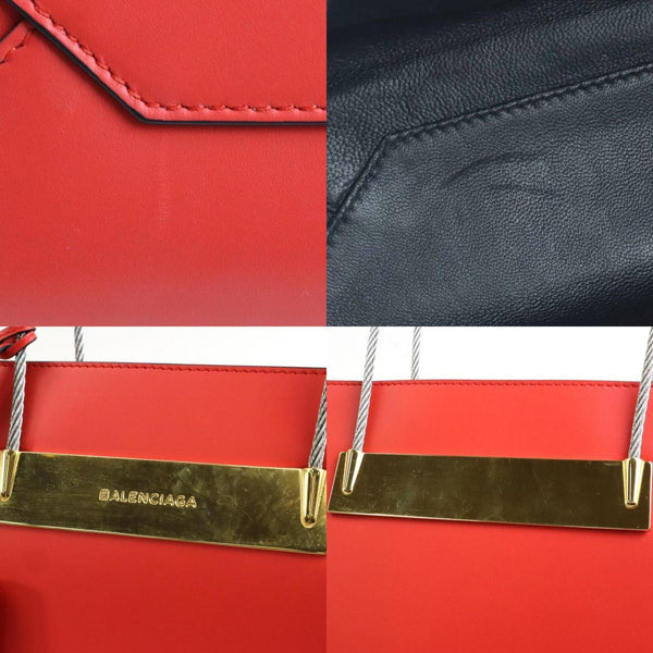 Balenciaga Shoulder Bag — Designer Shoulder Bag
