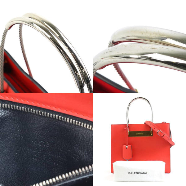 Balenciaga Shoulder Bag — Designer Shoulder Bag