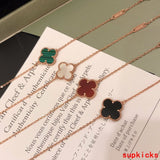 Full view of Van Cleef & Arpels unisex jewelry piece