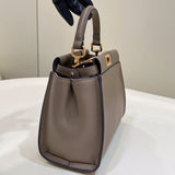 Ziva's Charm handbag – detail view (23cm*7cm*19cm)