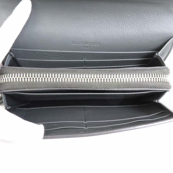 Balenciaga Papier Wallet | Luxury Leather Wallet