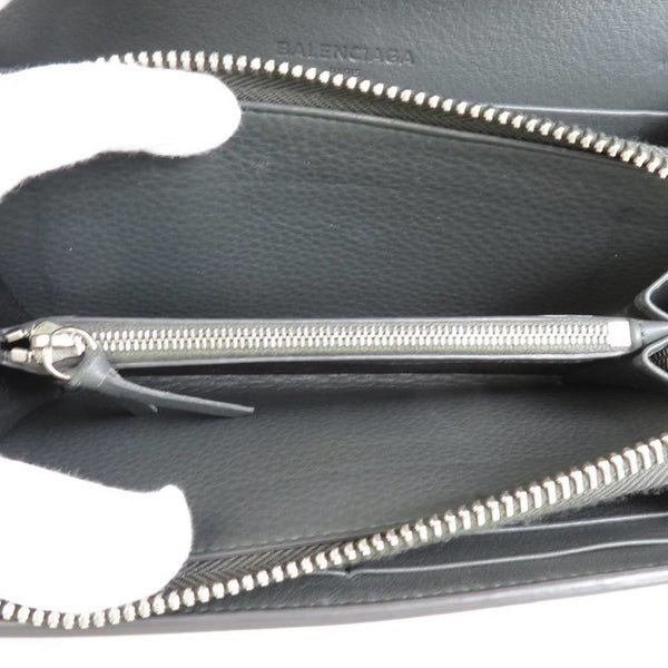 Balenciaga Papier Wallet | Luxury Leather Wallet