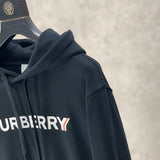 Three-quarter angle view of Burberry luxury piece style No.004