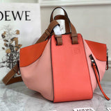 Ziva's Charm handbag – angled view (29cm*26cm*14cm)