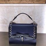 Ziva's Charm handbag – angled view (25cm*10cm*18cm)