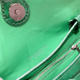 Ziva's Charm handbag – lifestyle view (one versatile size)
