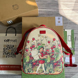 Smart handbag styled for everyday wear