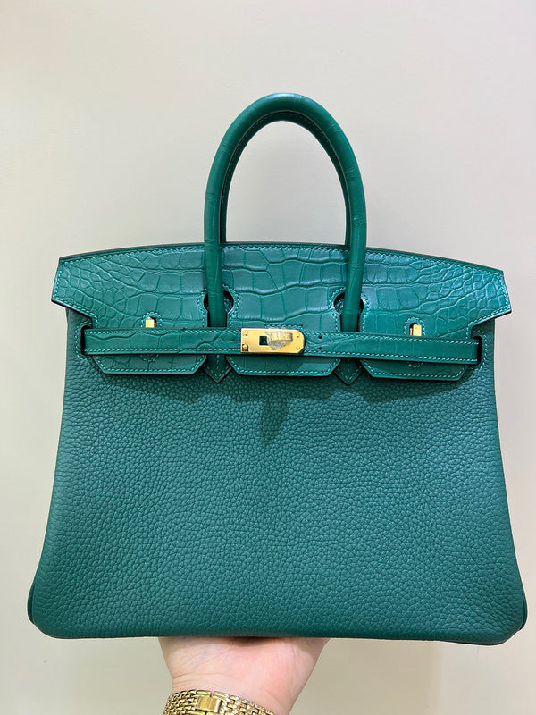 Curated bag women's premium everyday handbag