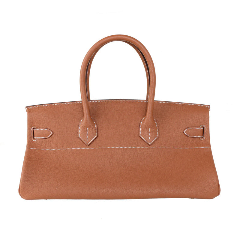Interior view of minimalist premium bag