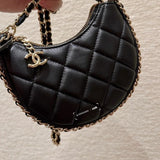 Zivas Charm Everyday Sophistication Designer Handbag (Premium Everyday Carry) – Detail View
