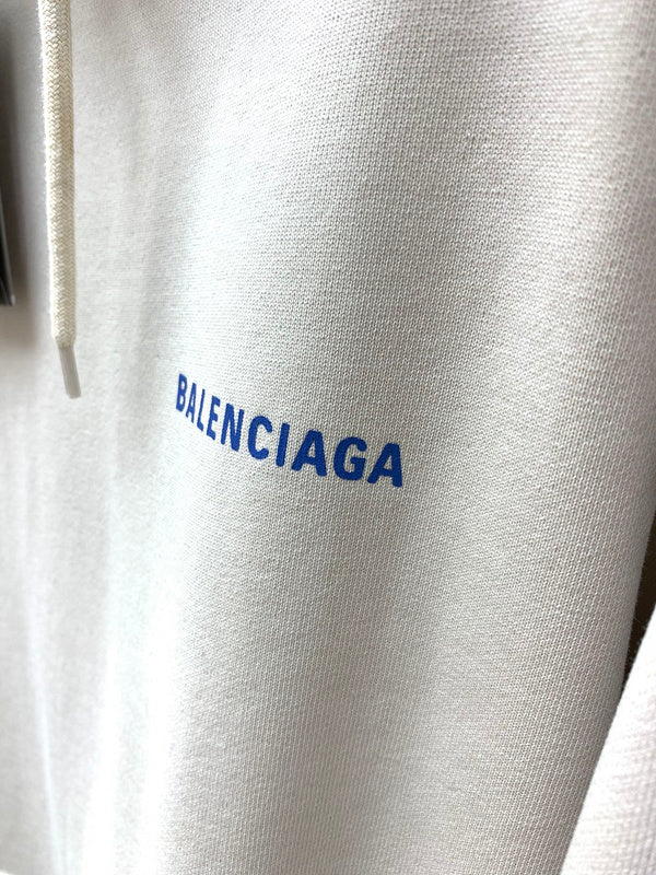 Balenciaga clothing styling view — premium authentic designer style