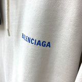 Balenciaga clothing styling view — premium authentic designer style