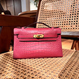 Contemporary handbag styled for everyday wear