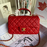  handbag, mid everyday style, image 3