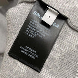 Balenciaga clothing lifestyle view — premium authentic designer style