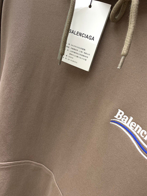 Balenciaga designer designer clothing full view