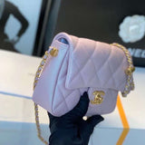  women's handbag, mid design, view 8