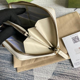 Close-up detail of refined signature women's handbag – women's everyday handbag