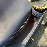  women's handbag, mid design, view 8