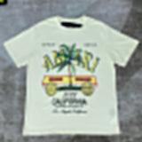 Front view of Amiri luxury piece style No.065