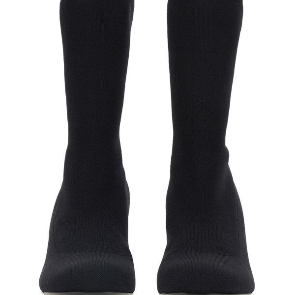 Alexander McQueen boots & booties lifestyle shot premium designer piece
