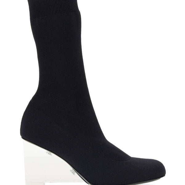 Alexander McQueen Shoes? Alexander Mcqueen Women Shard Boot Luxury Lifestyle Designer Footwear