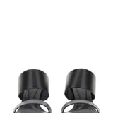 Alexander McQueen sandals luxury designer piece front view