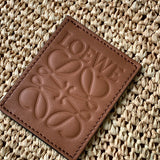 Ziva's Charm handbag – interior view (30cm*30cm*8cm)