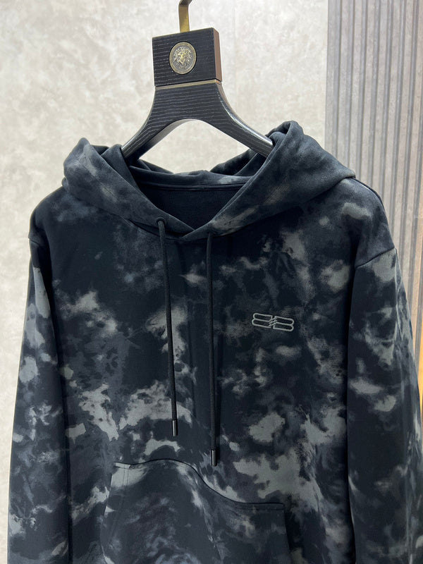 Balenciaga clothing styling view — premium authentic designer style
