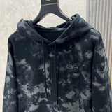 Balenciaga clothing styling view — premium authentic designer style