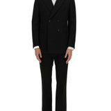 Alexander McQueen premium jackets detail and craftsmanship close-up