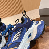 Balenciaga shoes Style 048 - angled studio shot