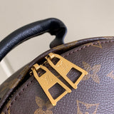 Styled lifestyle shot of classic modern women's handbag – women's premium purse